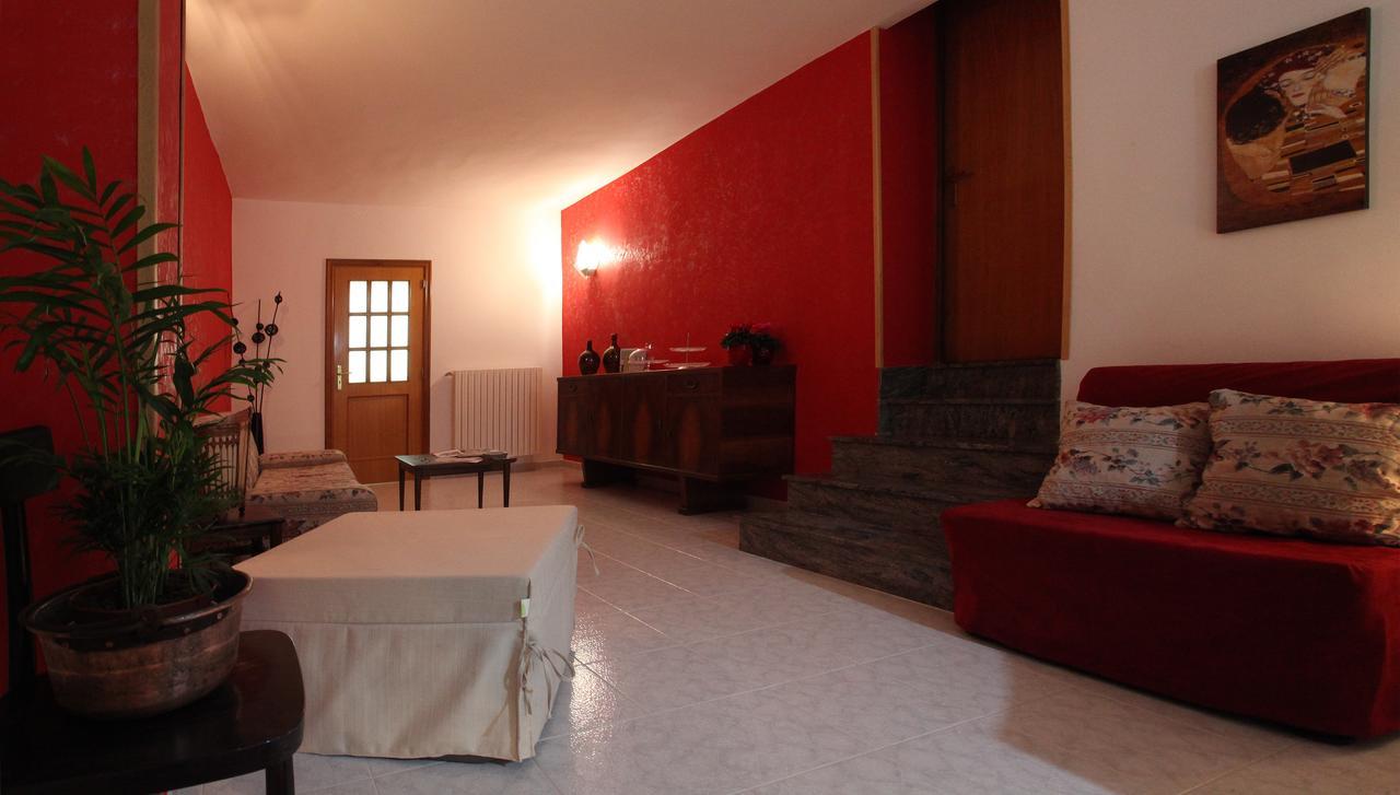 Il Casaletto Latronico Exterior foto
