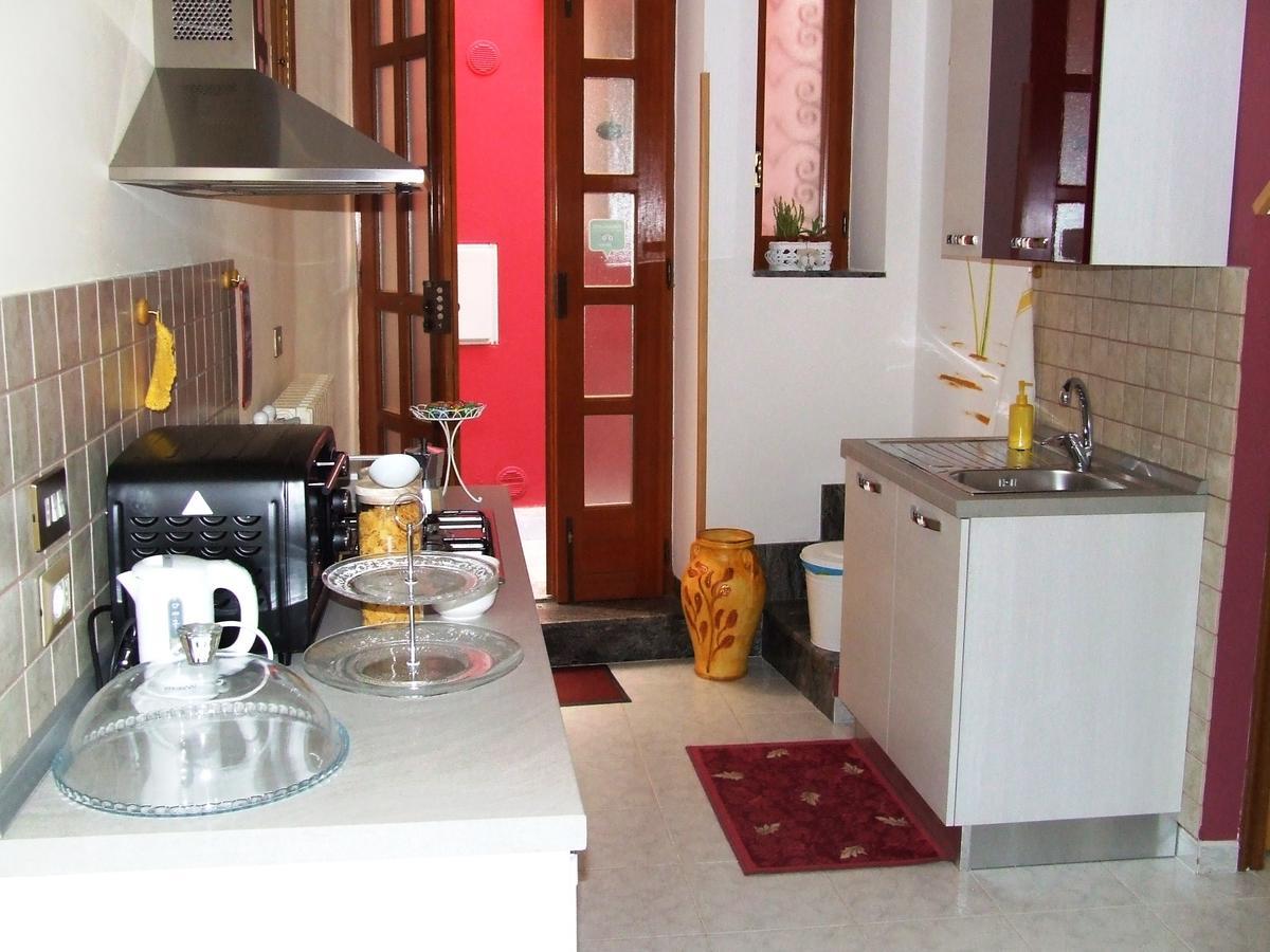 Il Casaletto Latronico Exterior foto