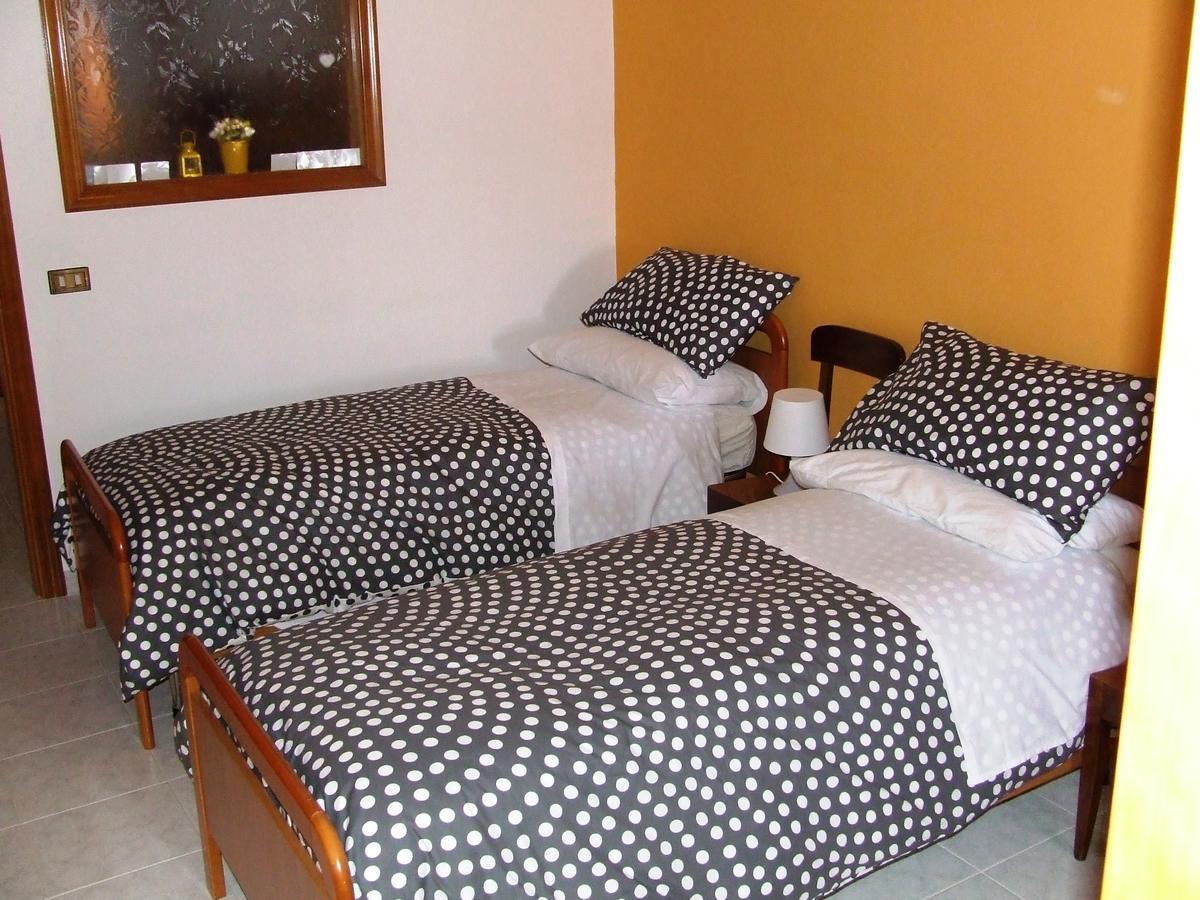 Il Casaletto Latronico Exterior foto