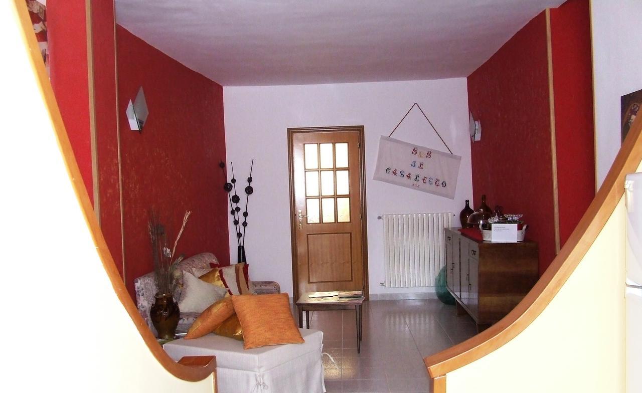 Il Casaletto Latronico Exterior foto